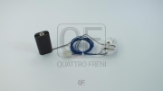 QUATTRO FRENI QF96A00441