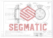 SEGMATIC SBD30093248