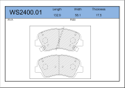 JEENICE WS240001