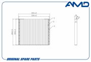 AMD AMDFC32