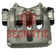 SEGMATIC S * * * 8