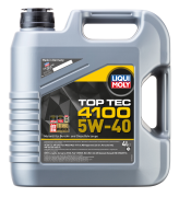 Liqui moly 7547