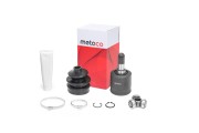 METACO 5 * * * 7