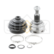 SUFIX ST1016
