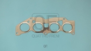 QUATTRO FRENI QF17A00080