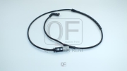 QUATTRO FRENI QF61F00014