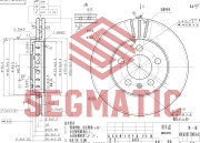 SEGMATIC SBD30093039