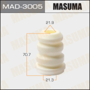 Masuma MAD3005