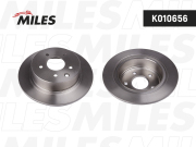 Miles K010656