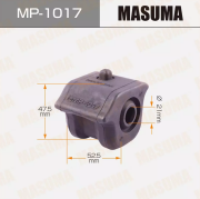 Masuma MP1017