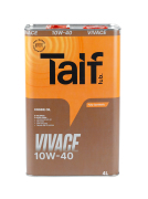 TAIF Lubricants 211030