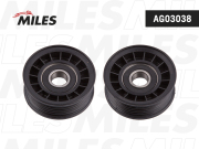 Miles AG03038