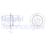 Delphi BG4329