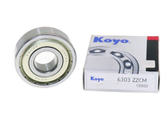 Koyo 6303ZZCM