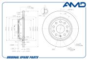 AMD AMDBD284