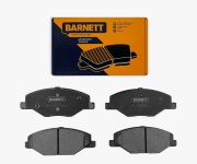 BARNETT VV002