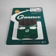 G-BRAKE G * * * S