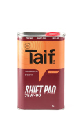 TAIF Lubricants 214037