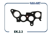 Gallant EK23