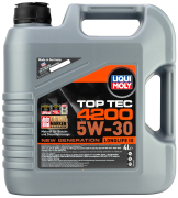 LIQUI MOLY 3715