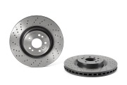 Brembo 09A95821