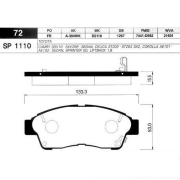 Sangsin brake SP1110