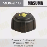 Masuma MOX213