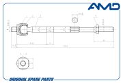 AMD AMDRE318