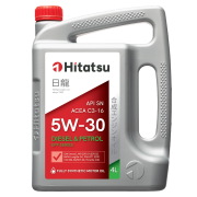 Hitatsu 5W30H24