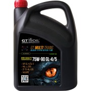 GT OIL 8809059409626