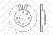 Stellox 60203223VSX