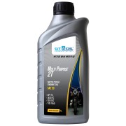 GT OIL 8809059407660