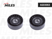 Miles AG03063