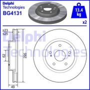 Delphi BG4131