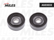 Miles AG03033