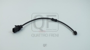 QUATTRO FRENI QF60F00545