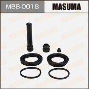 Masuma MBB0018