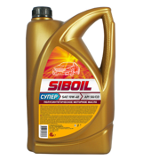 SIBOIL 6055