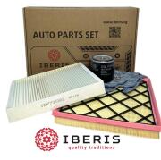 IBERIS IB770023KIT