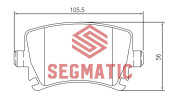 SEGMATIC SGBP2559