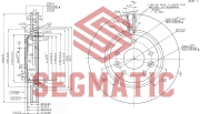 SEGMATIC SBD30093213