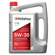 Hitatsu 5W30H34