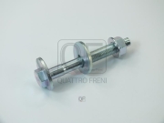 QUATTRO FRENI QF84D00010