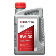 Hitatsu 5W30H31