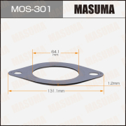 Masuma MOS301