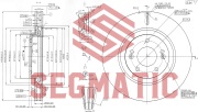 SEGMATIC SBD30093044