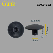 GANZ GUK01042