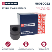 MARSHALL M8080022