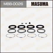 Masuma MBB0026