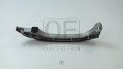 QUATTRO FRENI QF43A00087